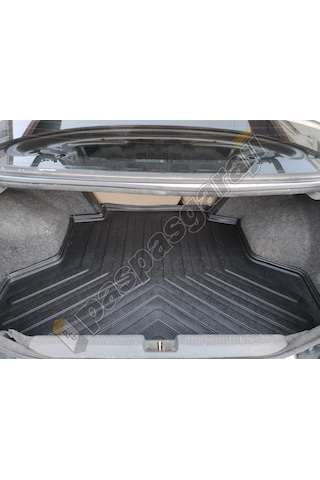 Mitsubishi Lancer Bagaj Havuzu 2001-2007 Arası