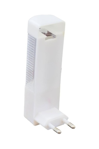 Ledli Anahtarlı Gece Lambası Ql-104 Teknik Durak