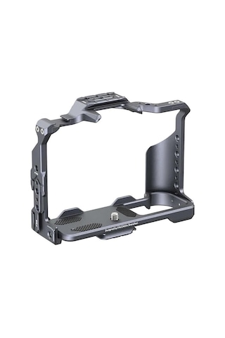 Lexroo Falcam F22&f38 Quick Release Camera Cage Çerçeve Fujıfılm X-t4 Standart
