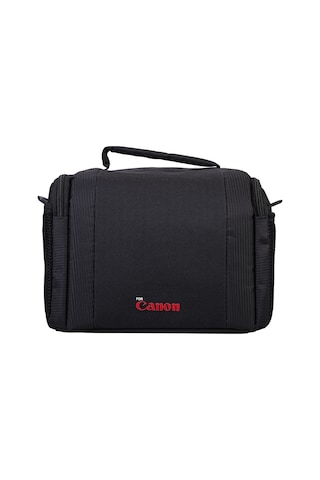 Canon Uyumlu M50 İçin Kare Çanta