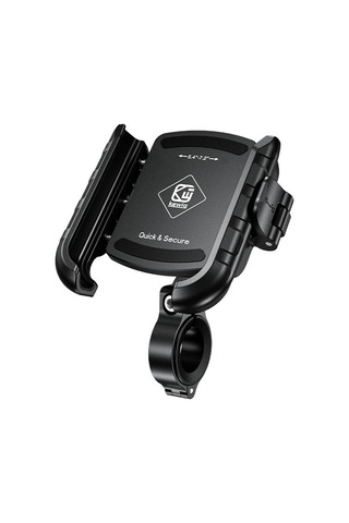 Sones Kewig Motosiklet Bisiklet Engelsiz Cep Telefonu Kamera Navigasyon Braketi M8sp-c1