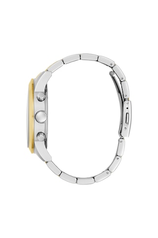 Guess Gugw0742g2 Erkek Kol Saati Metalik Gri