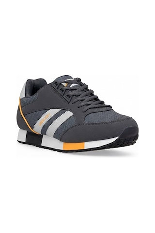 Lescon 26ybae00bltnm Bolton Erkek Klasik Sneaker Füme Fume