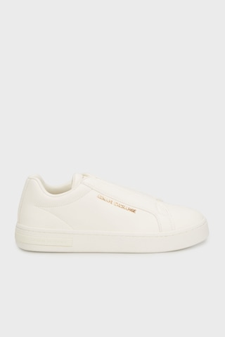 Armani Exchange Bayan Ayakkabı Xw001623 Af17449 U0011 Ekru Ekru