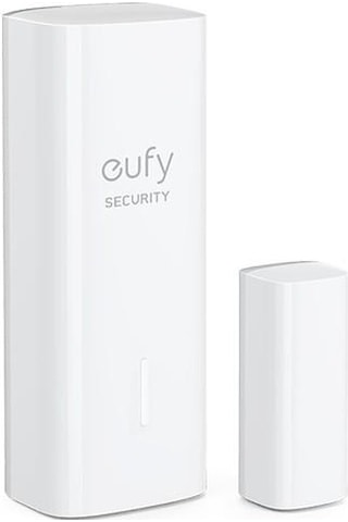 Anker Eufy Security Akıllı Güvenlik Alarmı - Kapı Ve Pencere Sensörü - T8900