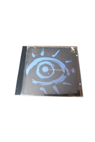 Joan Armatradıng Cd What's Insıde