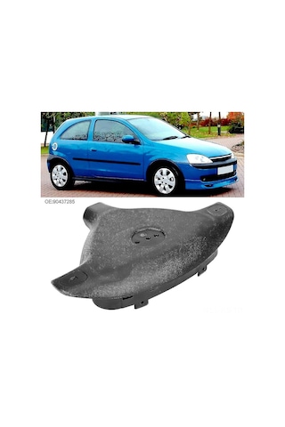 Reedark Opel Astra G 1998-2004 İçin Siyah Direksiyon Kılıfı - Dayanıklı Ve Kolay Montajlı Diğer