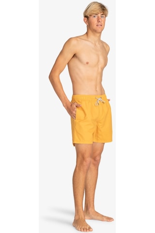 Billabong Bıllabong All Day Lb Honey Erkek Volley Short Ebyjv00134-9w1 Sarı
