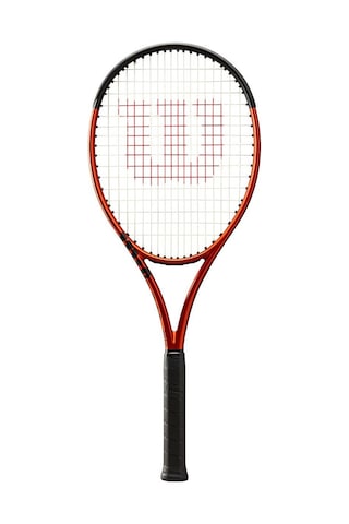 Wilson Burn 100uls V5 Tenis Raketi 260 Gr. Wr109110u1 L1