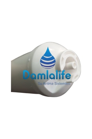 Alkaline Orp Filter Çubuklu Alkali Filtre