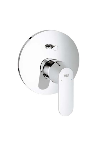 Grohe Eurosmart Cosmo Ankastre Banyo Duş Bataryası - 19382000 Krom