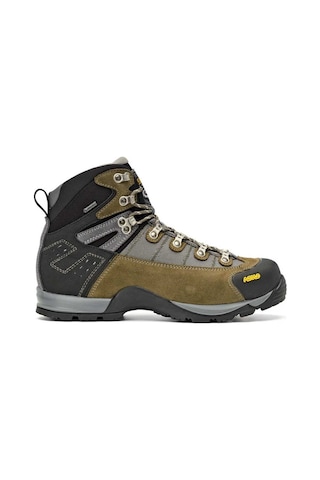 Asolo Fugitive Gore Tex Erkek Trekking Botu Asolo0060 Füme - Kahverengi