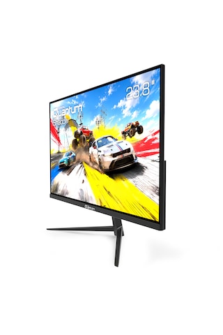 Quantum Shadow Mg24b 23.8" 240hz 1ms Hdmı+dp+usb Fullhd Va Monitör