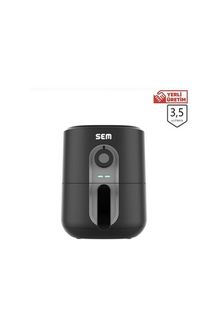 Sem SC305 Midocook Yağsız Kızartma Sıcak Hava Fritözü