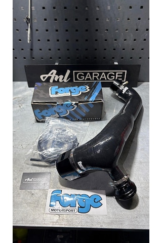 1.4tsi-1.2tsi Forge Motorsport Dump Valf Siyah