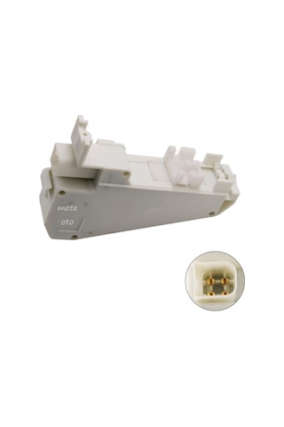 Ford Escort Merkezi Kapı Kilit Motoru 4 Pin 1991--2001
