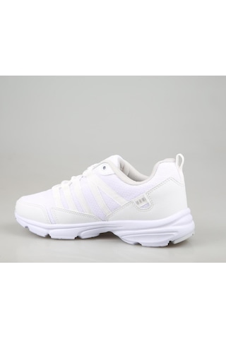 M.P Mp 251-1526 Beyaz Erkek Sneakers Beyaz