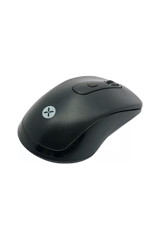Dexim DMA010 Kablosuz Mouse MW-036 Siyah