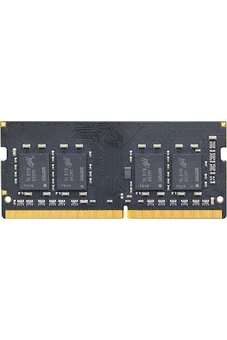 Springsun Juhor 4gb 260pin Ddr4 2666mhz Dizüstü Bilgisayar Belleği 1.2v Cl19-19-19-43 Dizüstü Bilgisayarın Performansını