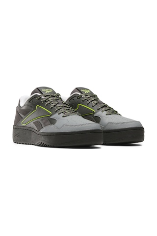 Reebok Atr Chıll Gri Unisex Sneaker Gri-grı Gri