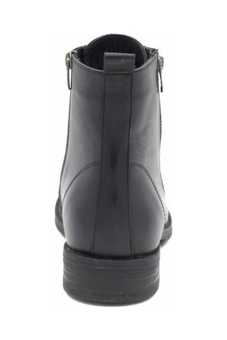 Freefoot 216031 Siyah Erkek Bot 001