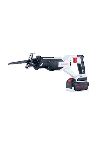 Specco SP20V-4045 20 V 4.0 Ah Akülü Tilki Kuyruğu