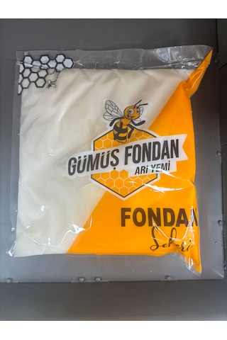 Gümüş Fondan 1 Kilo 20 Adet Gümüş Fondan 1 Kilo 20 Adet