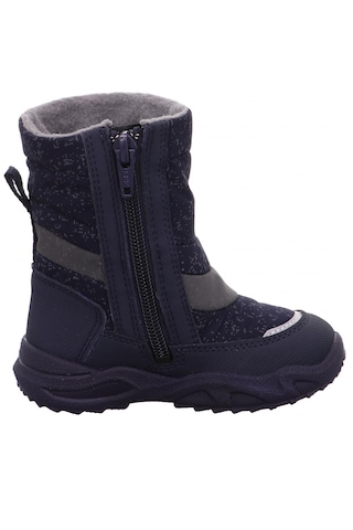 Superfit 1-009228 Glacier Çocuk Lacivert Gore-tex Bot Lacivert