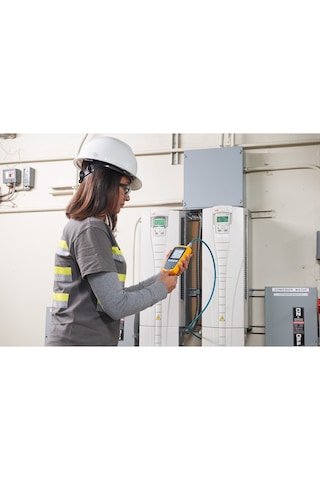 Fluke Networks Ms-poe Microscanner² Kablo Doğrulayıcı Network Cihazlar