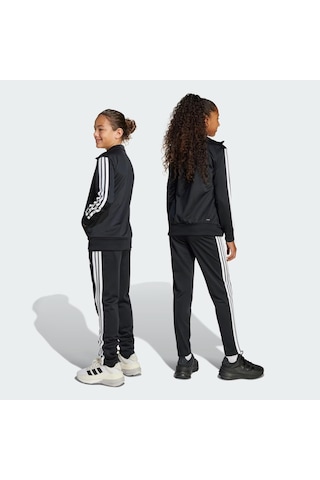 Adidas Essentials Climacool Çocuk Eşofman Takımı C-adıjd6502c40a00 Siyah