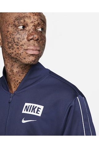 Nike Nıke Erkek Sweatshırt Fj0557-410