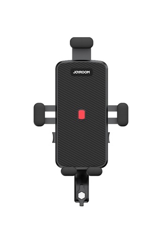 Joyroom Jr-ok7 Bisiklet Gidon Telefon Tutucu Darbeye Dayanıklı Bisiklet Cep Telefonu Braketi