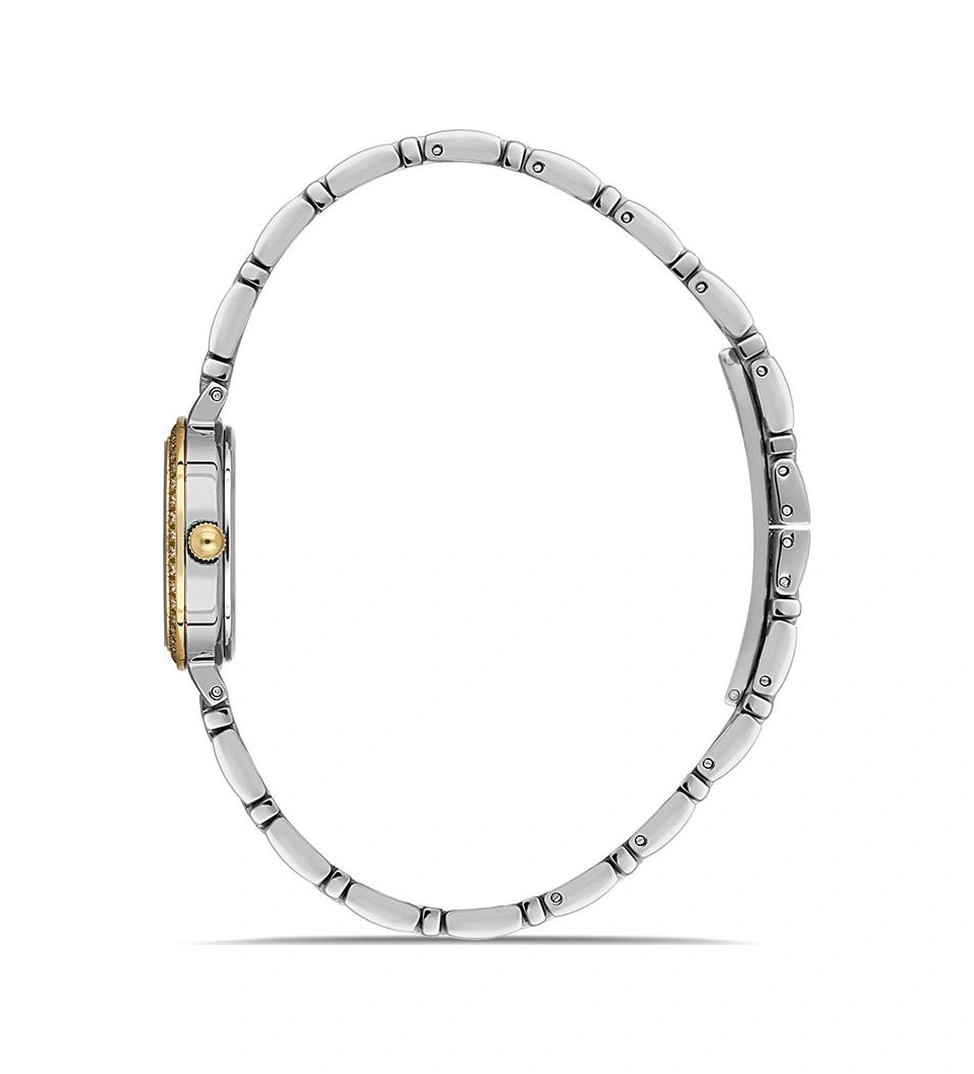 Hislon Ql187t-02sg Gold - Gri