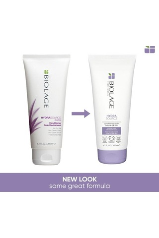 Biolage Hydrasource Kuru Saçlar İçin Nemlendirici Saç Kremi 200 Ml