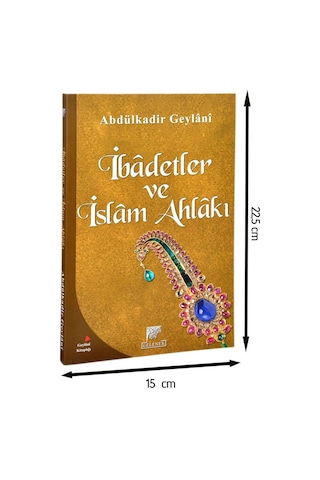 Ibadetler Ve Islam Ahlakı-1546