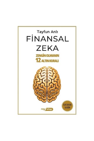 Finansal Zeka / Tayfun Anlı