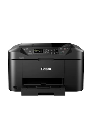 Canon , Maxify Mb2150 Wifi Murekkepli Yazici, Fotokopi, Tarayici, Cok Fonksiyonlu Renkli Canon , Maxify Mb2150 Wifi Murekkepli Yazici, Fotokopi, Tarayici, Cok Fonksiyonlu Renkli