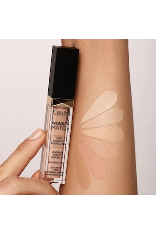 Wonder Match Concealer No 20 Peach 6,8ml Diğer