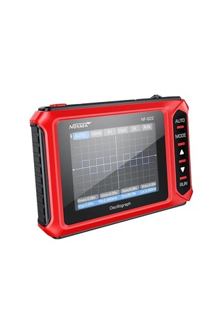 Noyafa Nf-622 El Tipi 2.8 Tft Ekran Mini Dijital Osiloskop