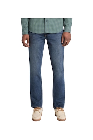 B0a6gkka111-r Timberland Sandown Denim Slim Erkek Pantolon Mavi B0a6gkka111-r
