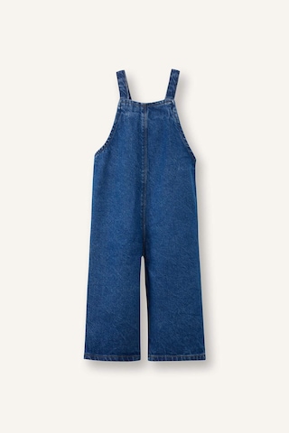 Defacto Jean Tulum Kız Bebek G8221a526spnm34 Mavi-nm34