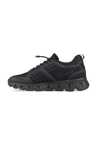 Ryt Dinatale Erkek Sneaker - Sıyah Sıyah Siyah