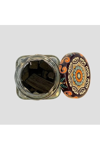 Zayna Al Teeb Oud Organik Buhur 20 G