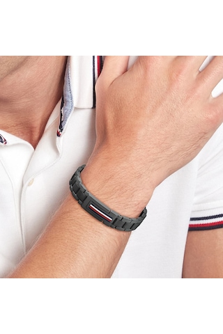 Tommy Hilfiger Thj2790597 Erkek Bileklik Çok Renkli