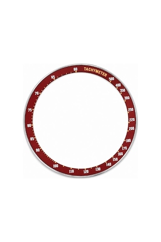 Seiko Bullhead 6138-0040/0049 Çelik Çerçeve Brown Kronograf Yedek Parça Metalik