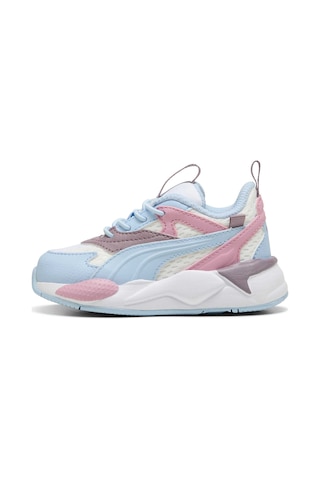 Puma Rs-x Efekt Bebek Ayakkabısı 395552 14 Beyaz
