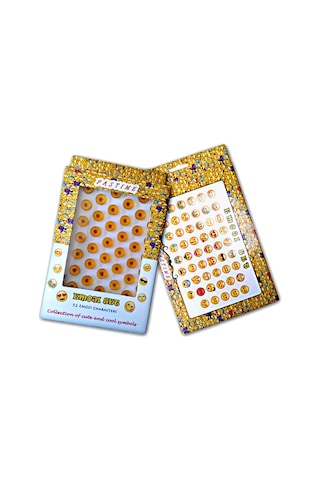 Pastime Emoji Set 52 Li