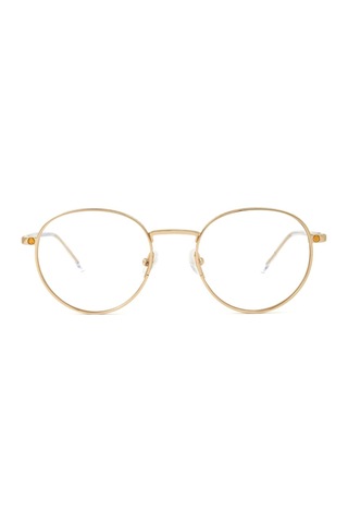 Snob-pıgı Snv42m-c005-z Unisex Klipsli Güneş Gözlüğü