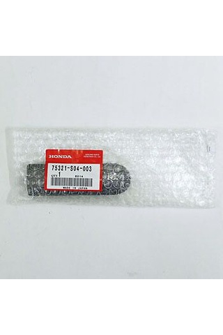 Honda Civic Hb Ek Ej 96-00 Ön Sağ Çamurluk Çıtası 75301-s04-003