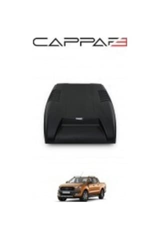 Ford Ranger 2015-2019 Yıl Aralığı Uyumlu Ön Kaput Büyük Scoop